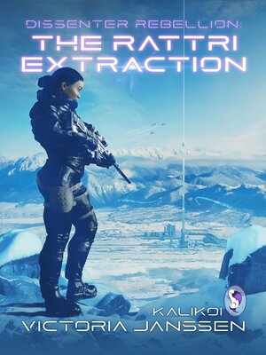 cover image of Dissenter Rebellion